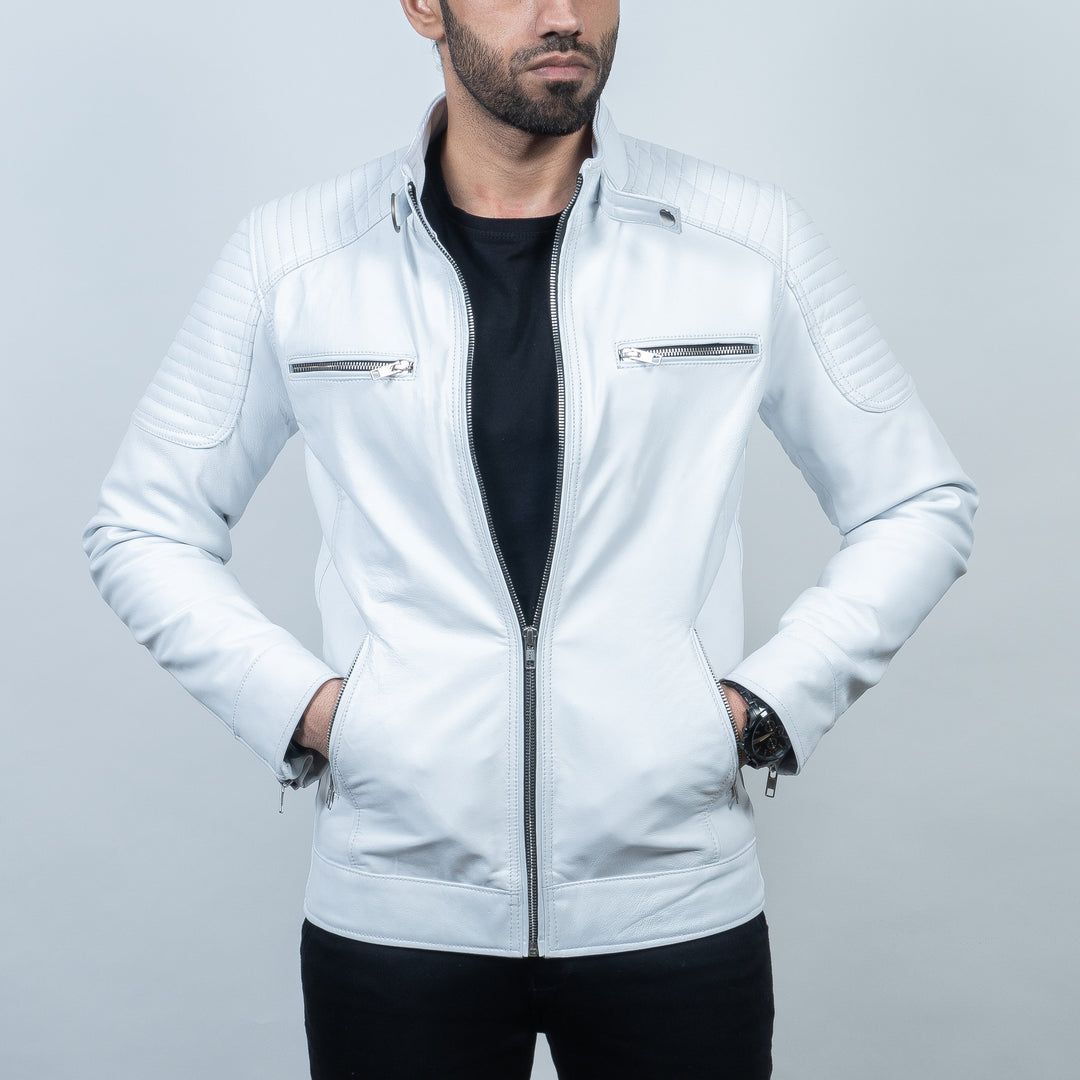 Thunderbolt Jacket