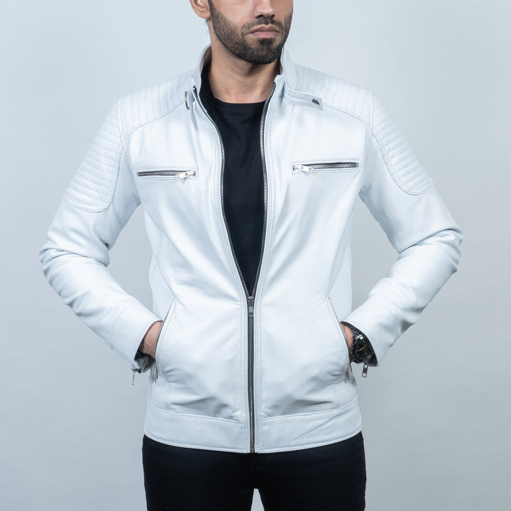 Thunderbolt Jacket