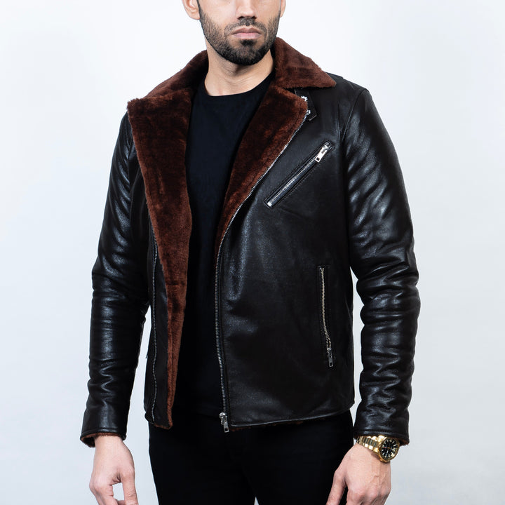 Poseidon Jacket