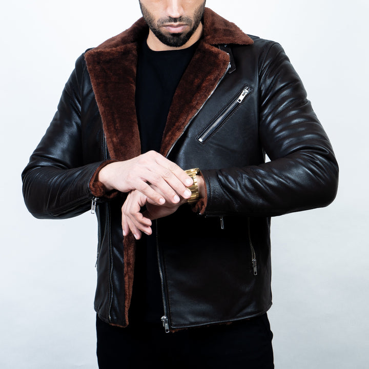 Poseidon Jacket