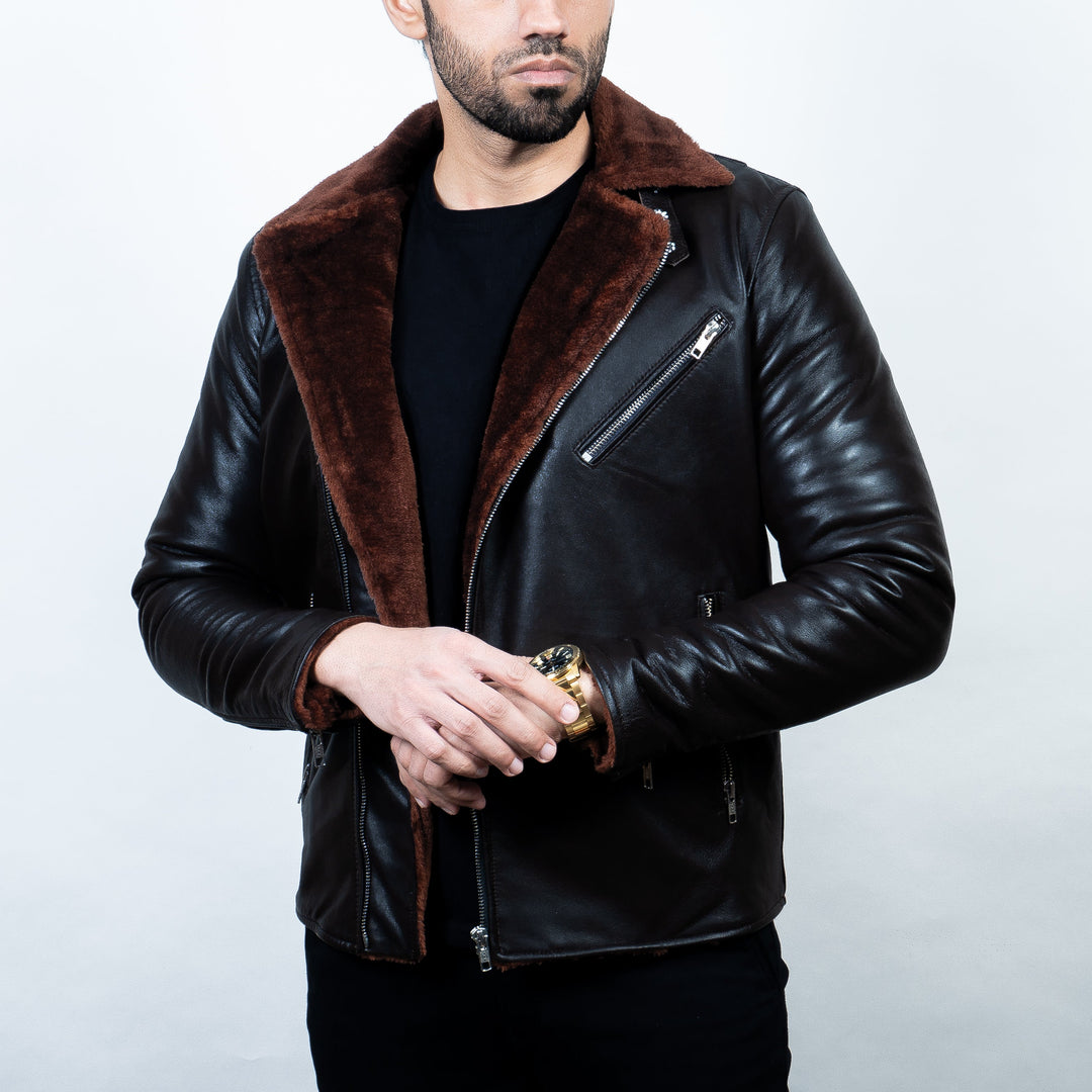 Poseidon Jacket