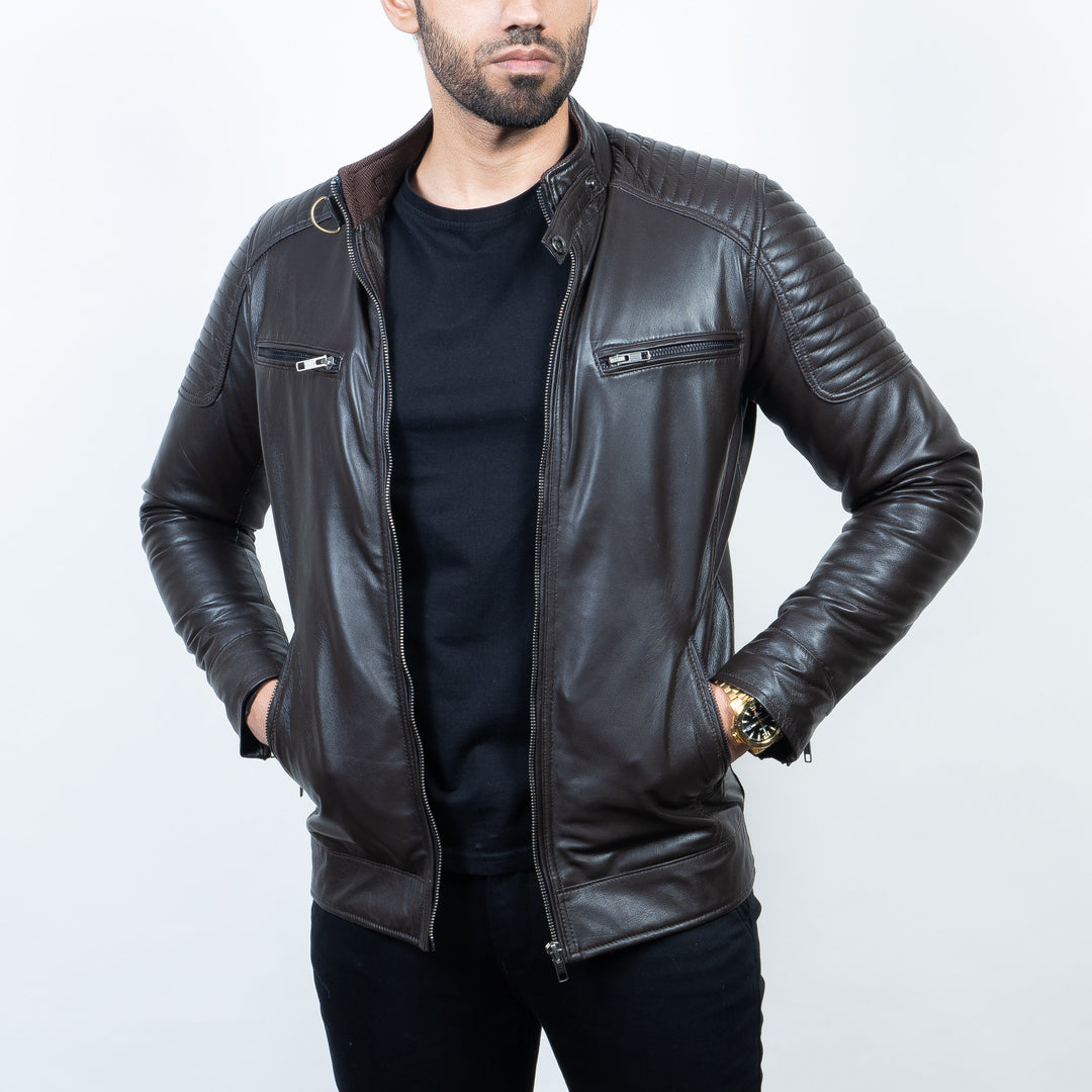 Thunderbolt Jacket