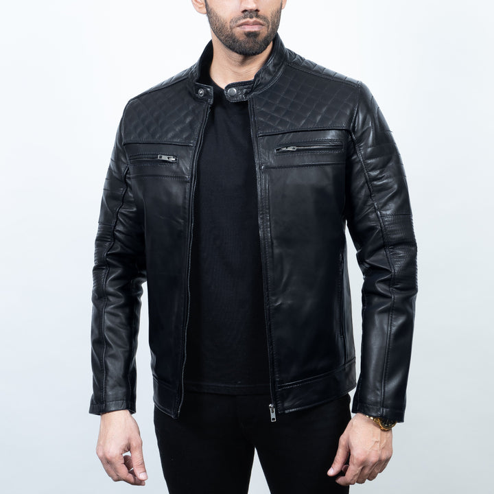 Romanov Jacket