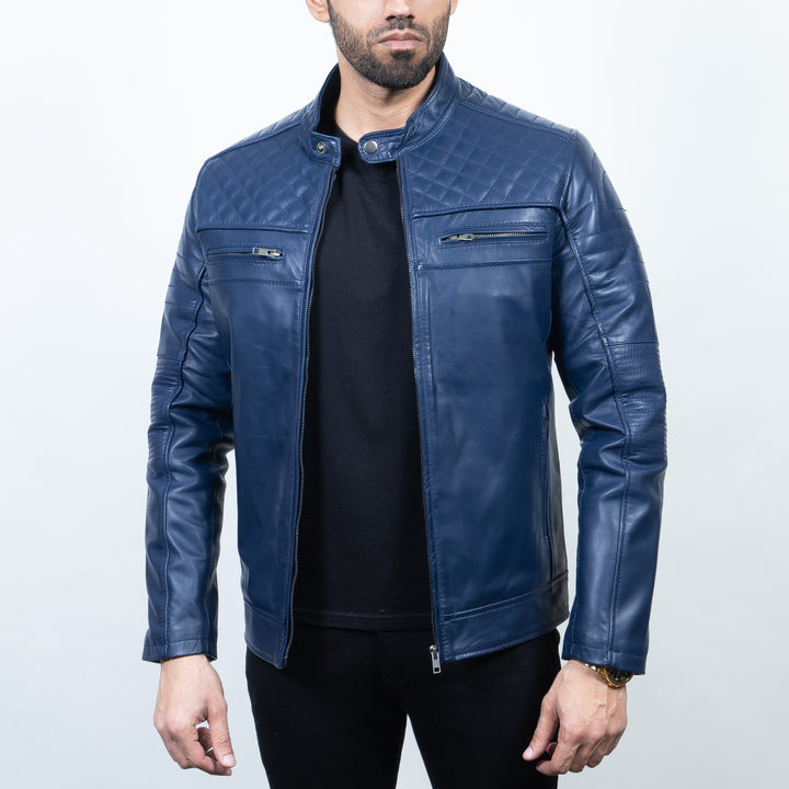 Romanov Jacket