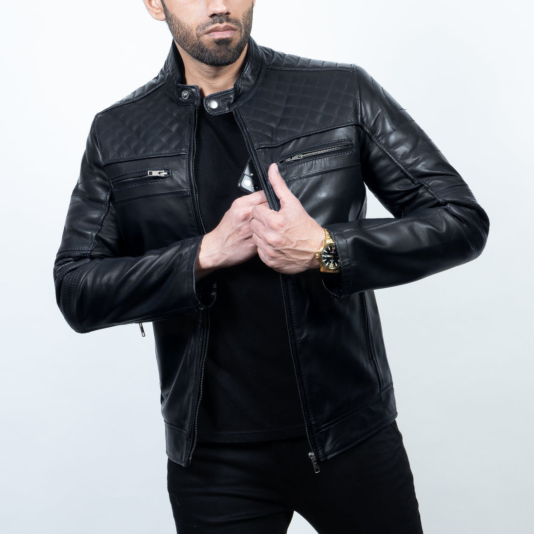 Romanov Jacket