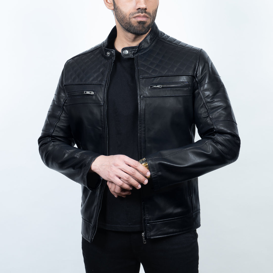 Romanov Jacket