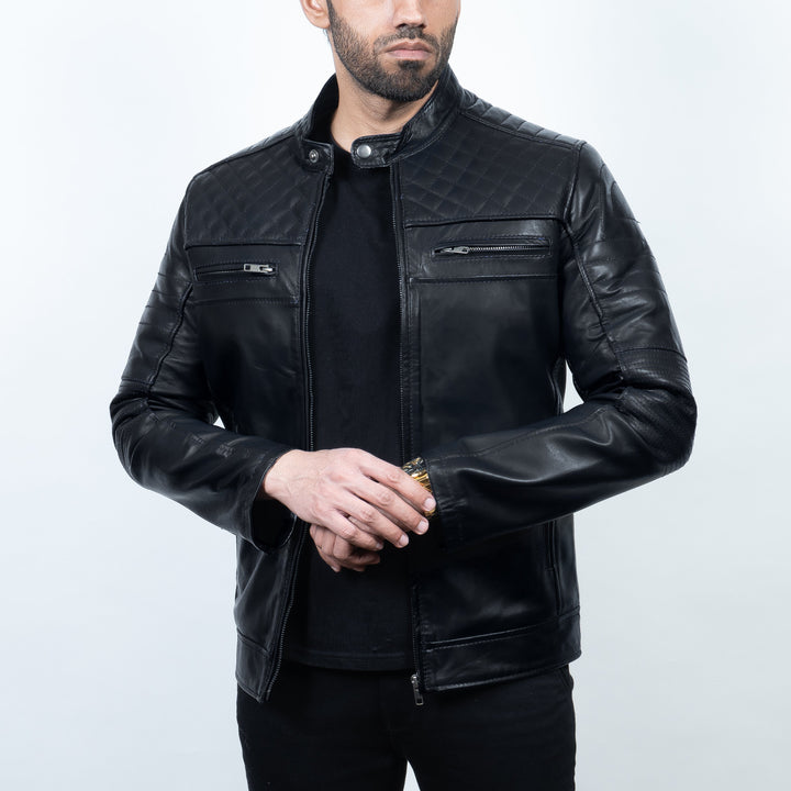 Romanov Jacket