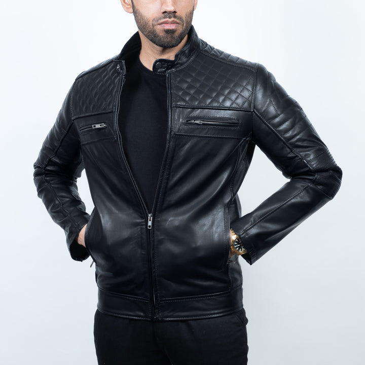 Romanov Jacket