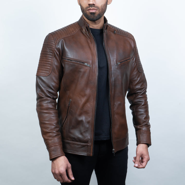 Thunderbolt Jacket
