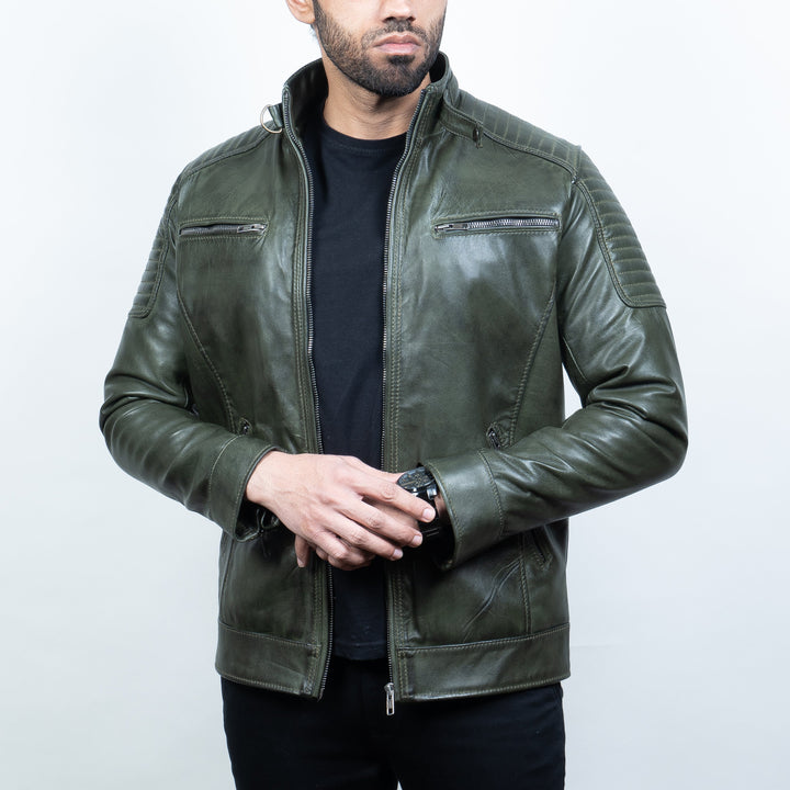 Thunderbolt Jacket