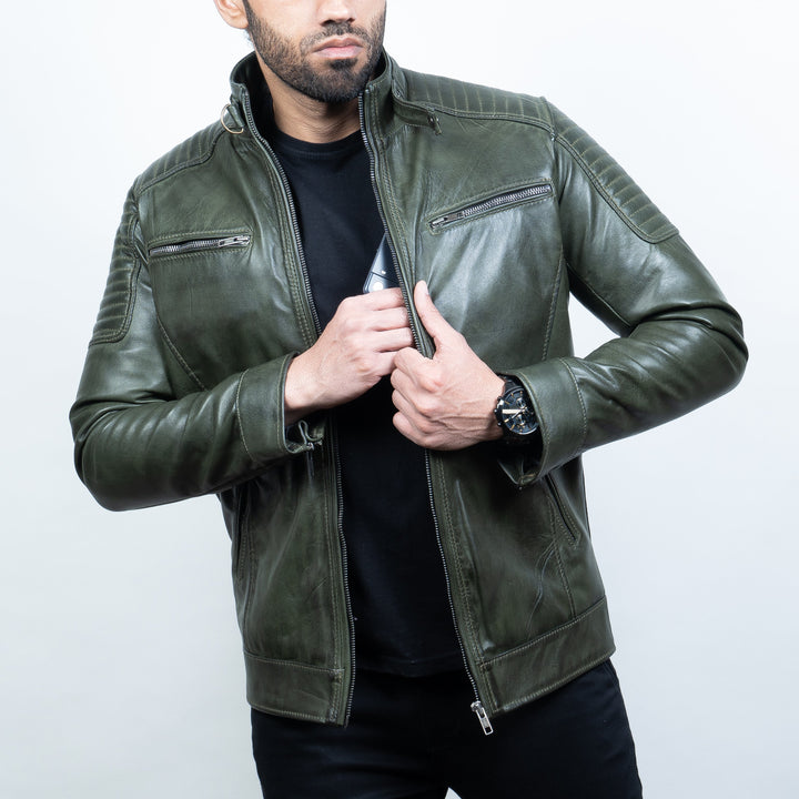 Thunderbolt Jacket