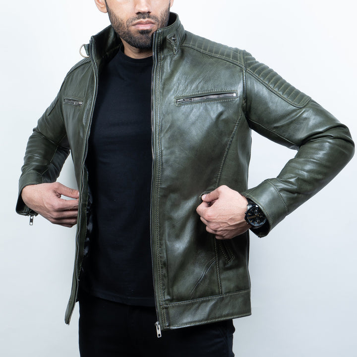 Thunderbolt Jacket