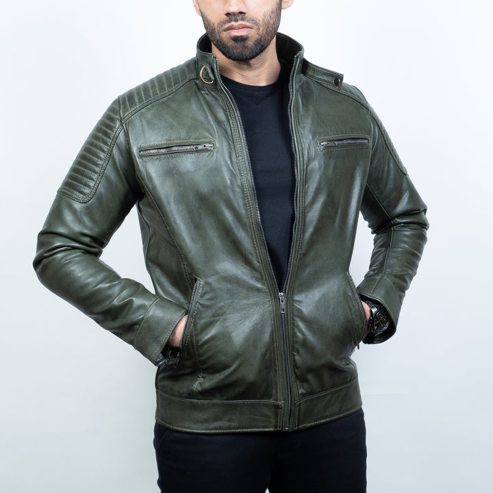 Thunderbolt Jacket