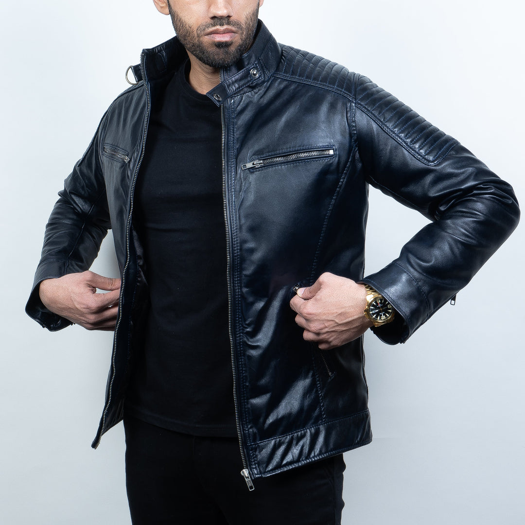Thunderbolt Jacket