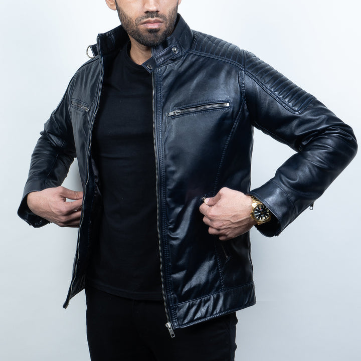 Thunderbolt Jacket