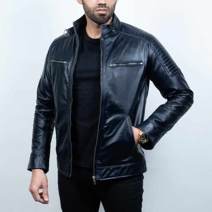 Thunderbolt Jacket