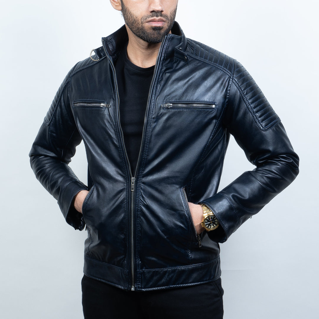 Thunderbolt Jacket