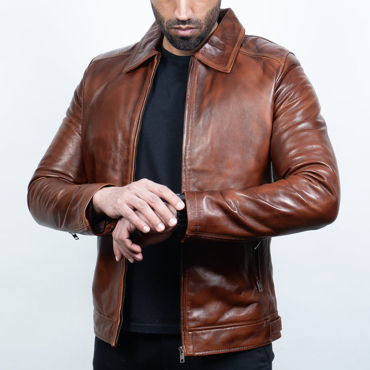 Raptor Jacket