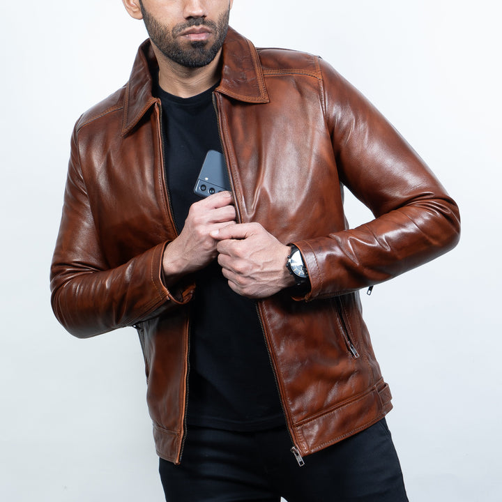 Raptor Jacket