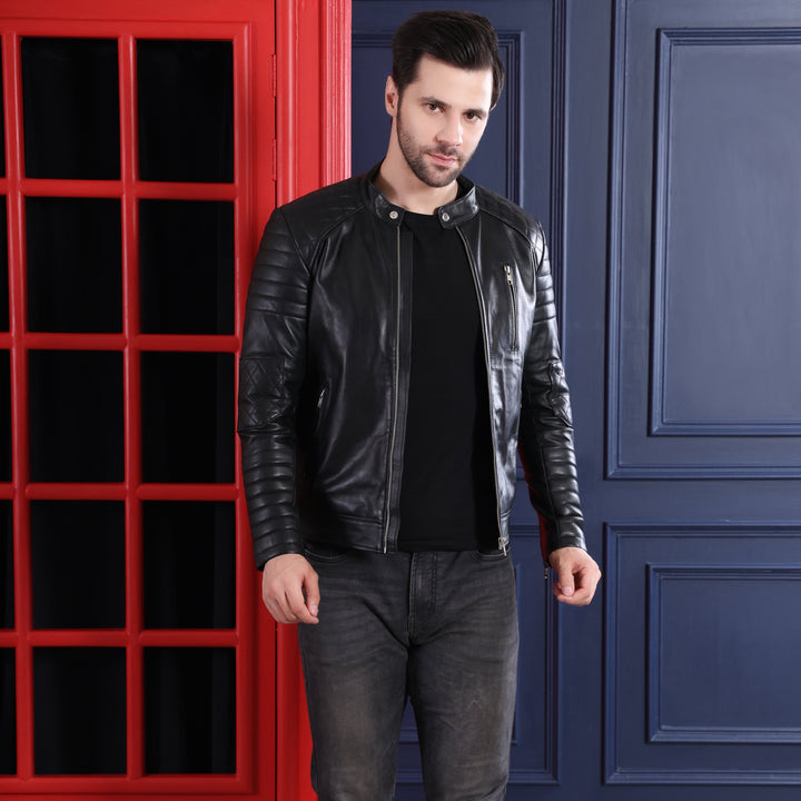 Armstrong Jacket