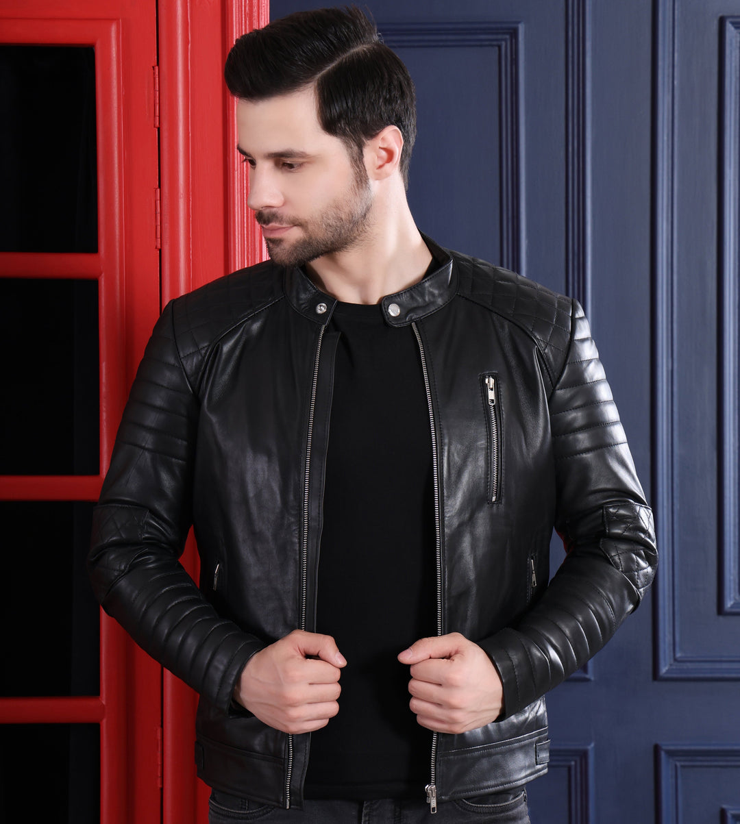 Armstrong Jacket