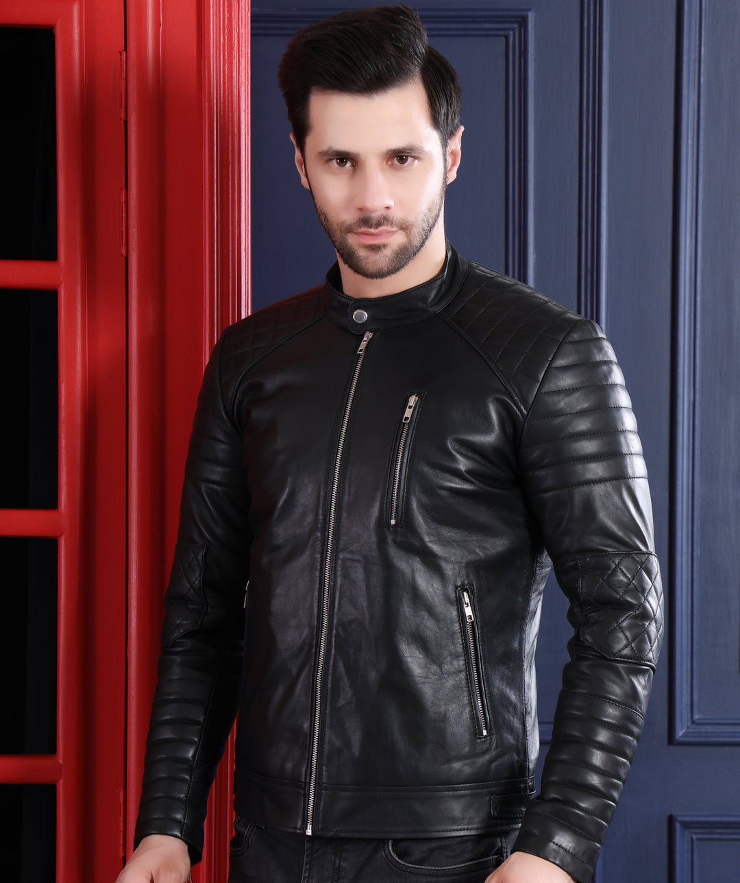 Armstrong Jacket