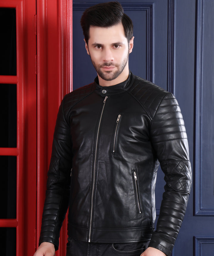 Armstrong Jacket