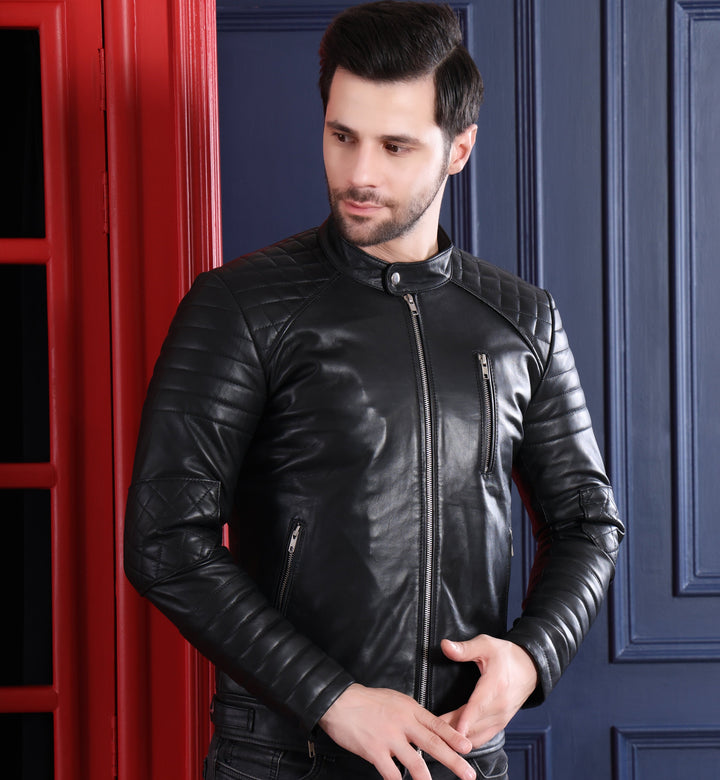 Armstrong Jacket