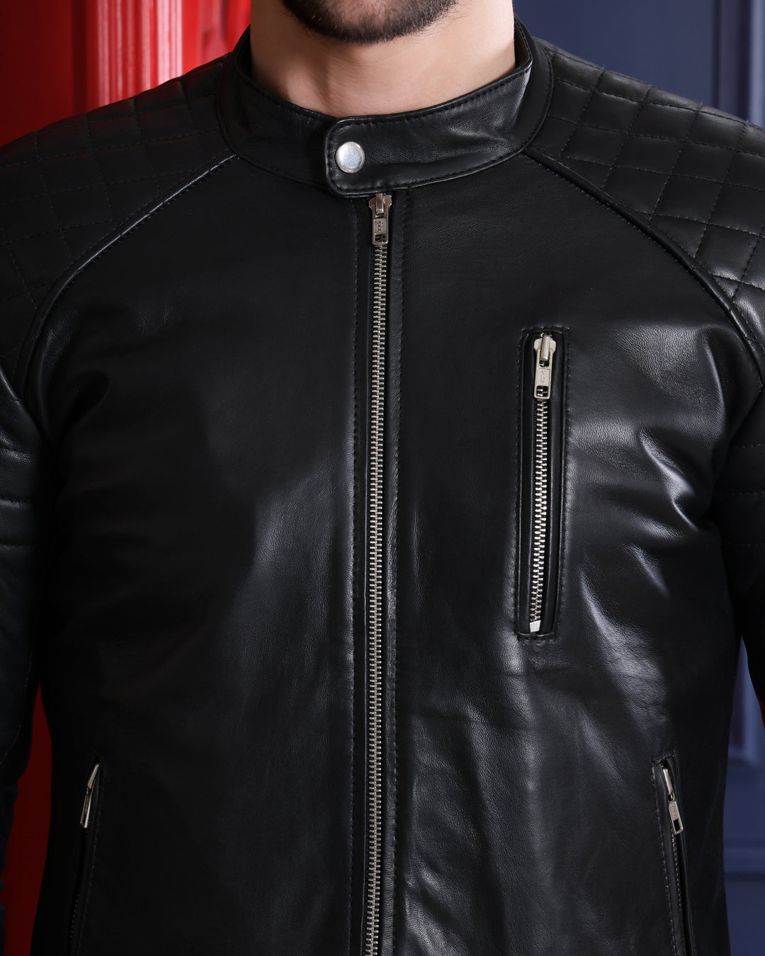 Armstrong Jacket