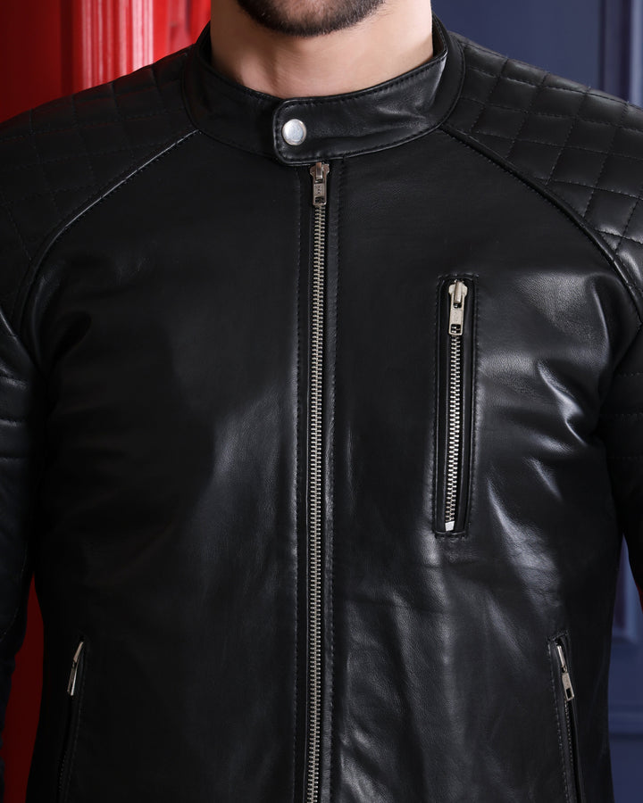 Armstrong Jacket