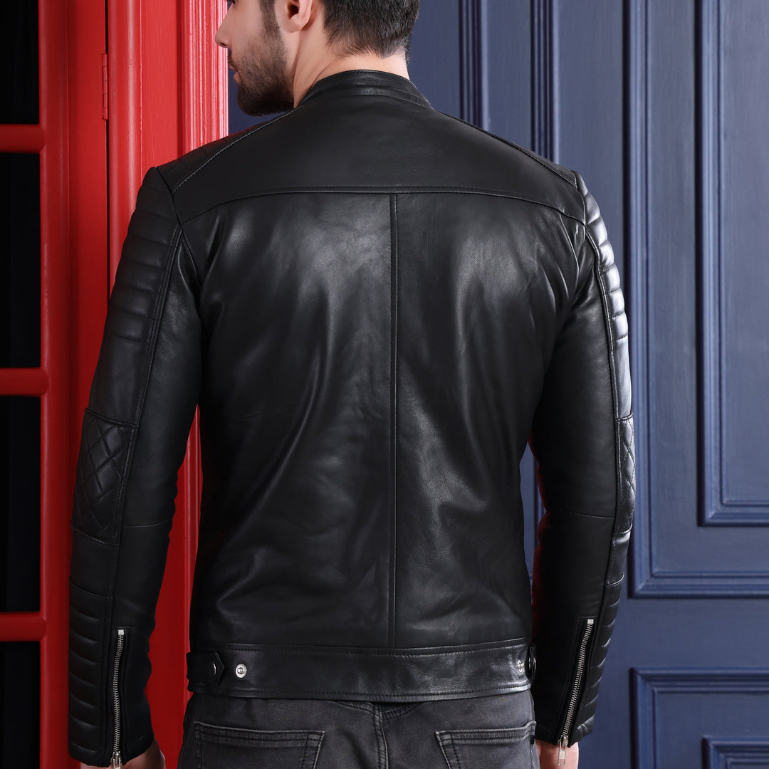 Armstrong Jacket