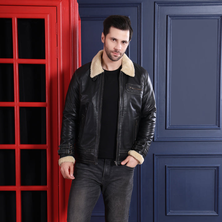 Vampire Jacket