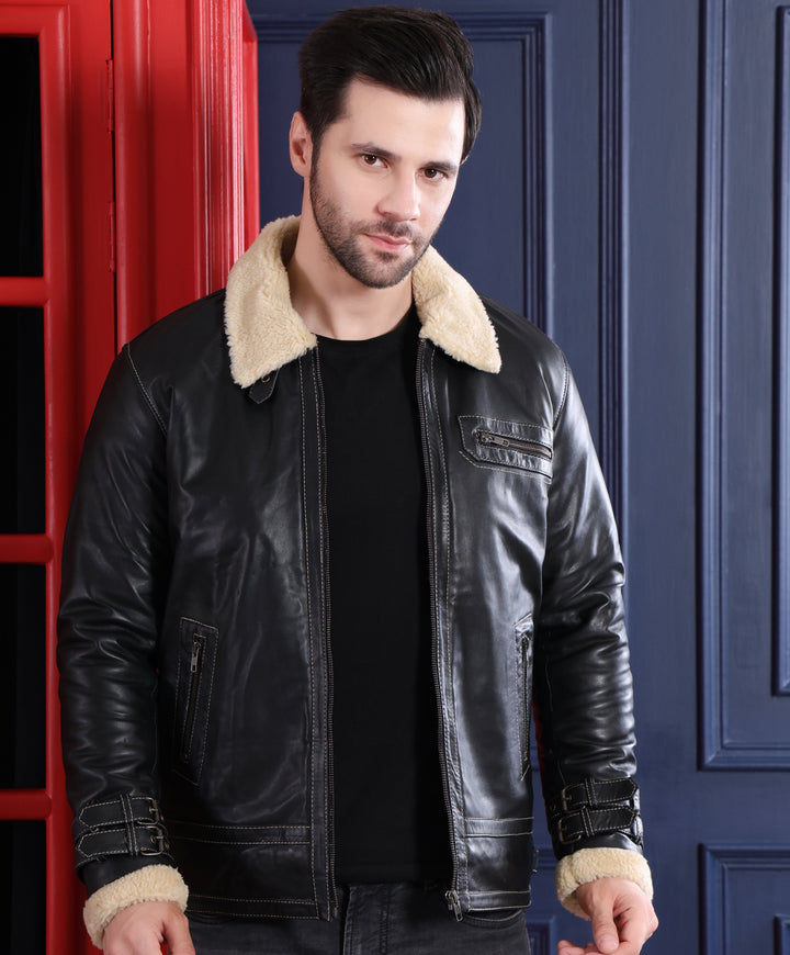 Vampire Jacket