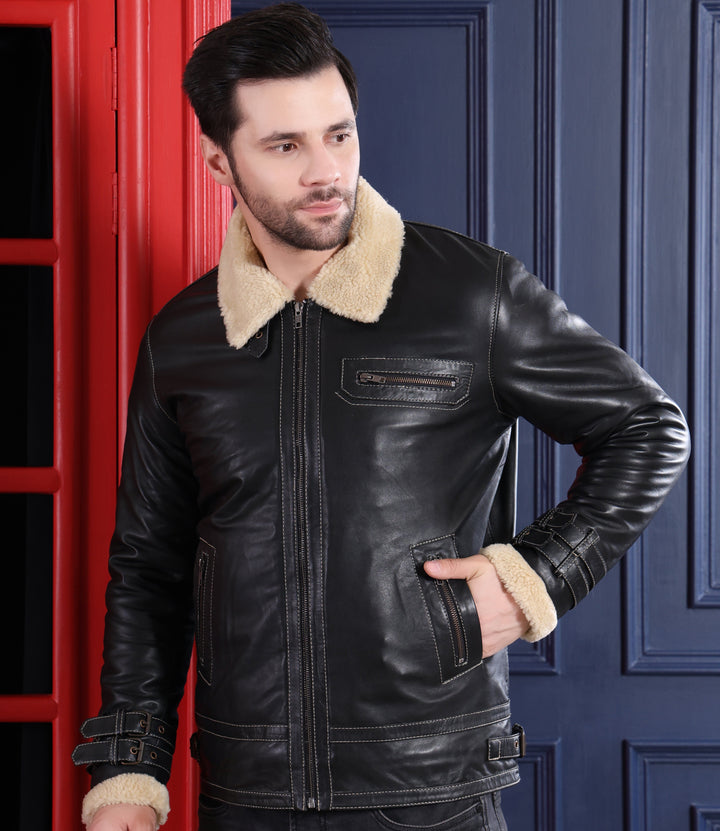 Vampire Jacket