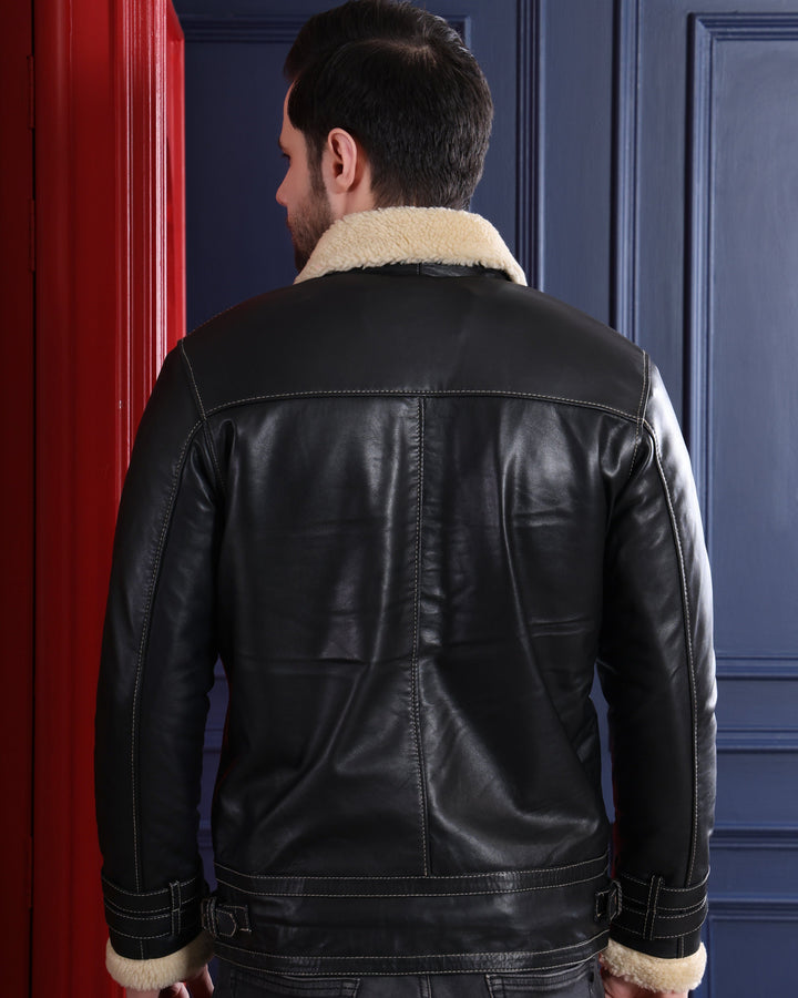 Vampire Jacket