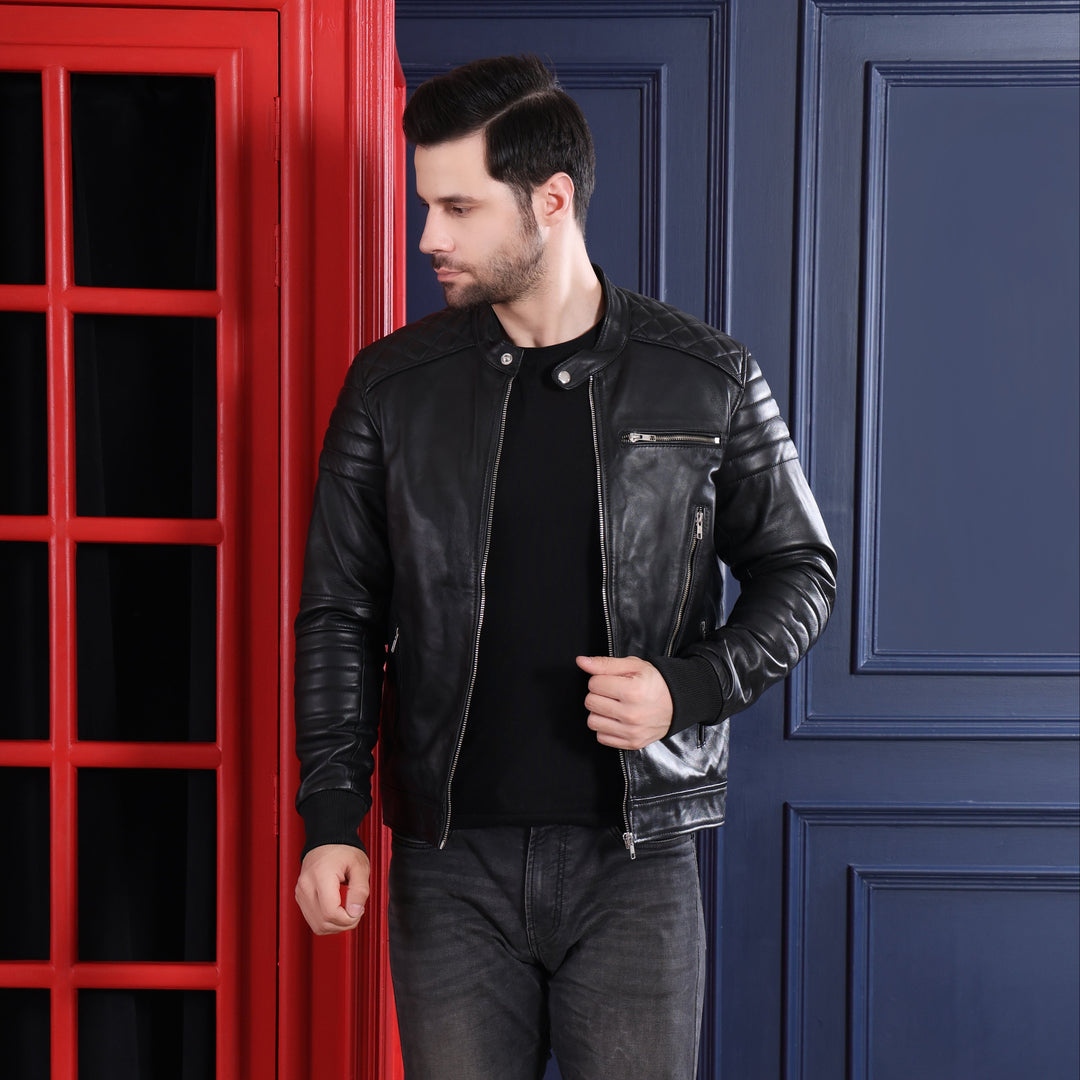 Armadillo Jacket