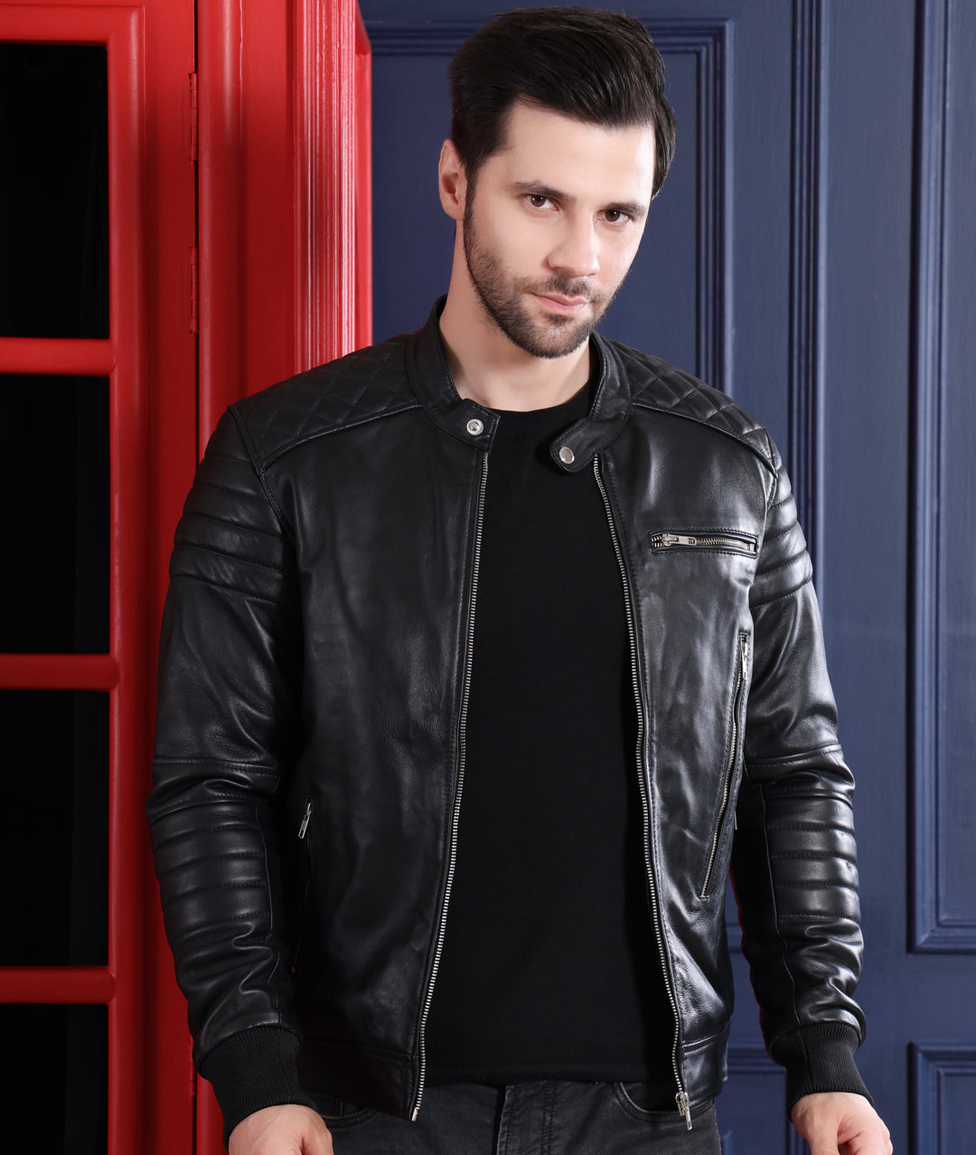 Armadillo Jacket