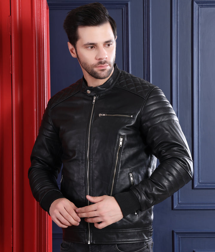 Armadillo Jacket
