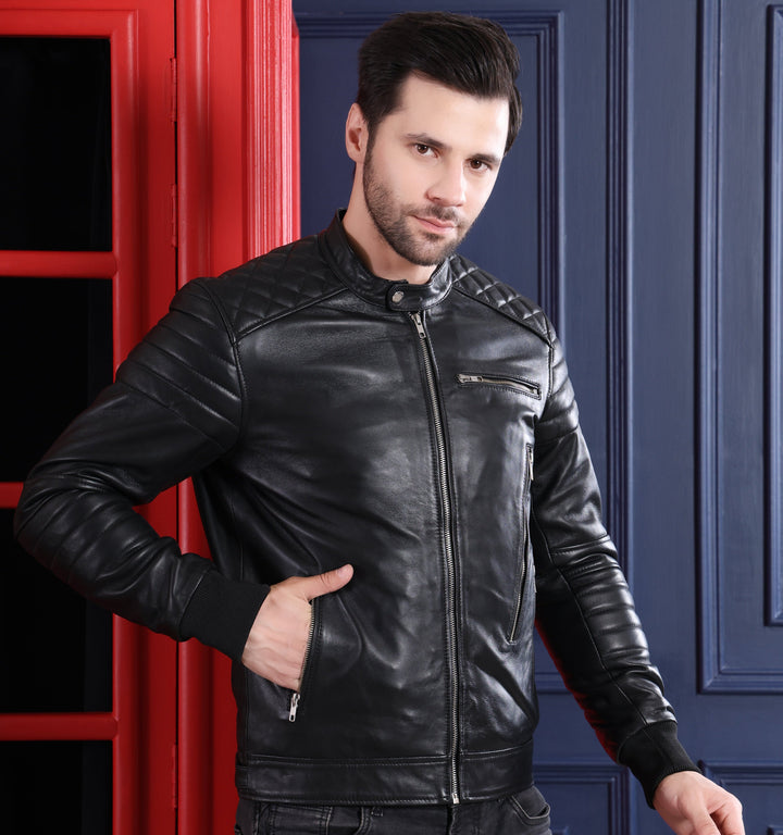 Armadillo Jacket