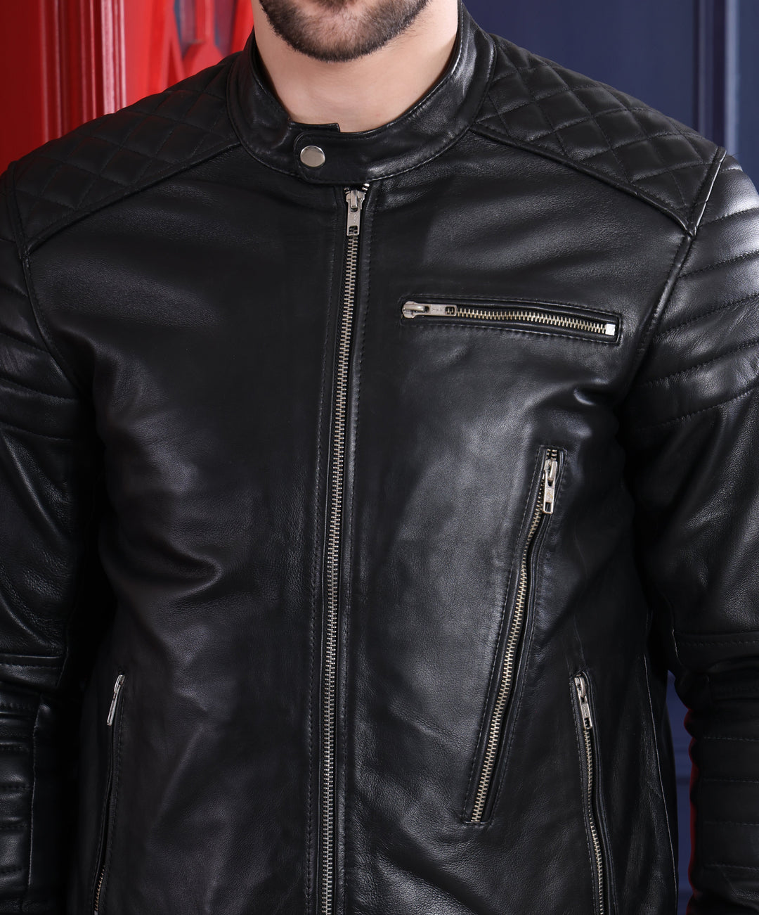 Armadillo Jacket