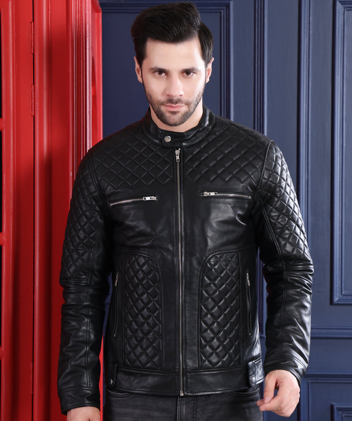 Panther Jacket