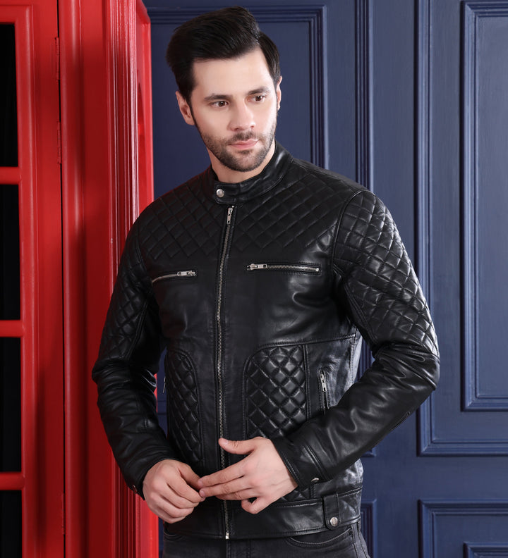 Panther Jacket