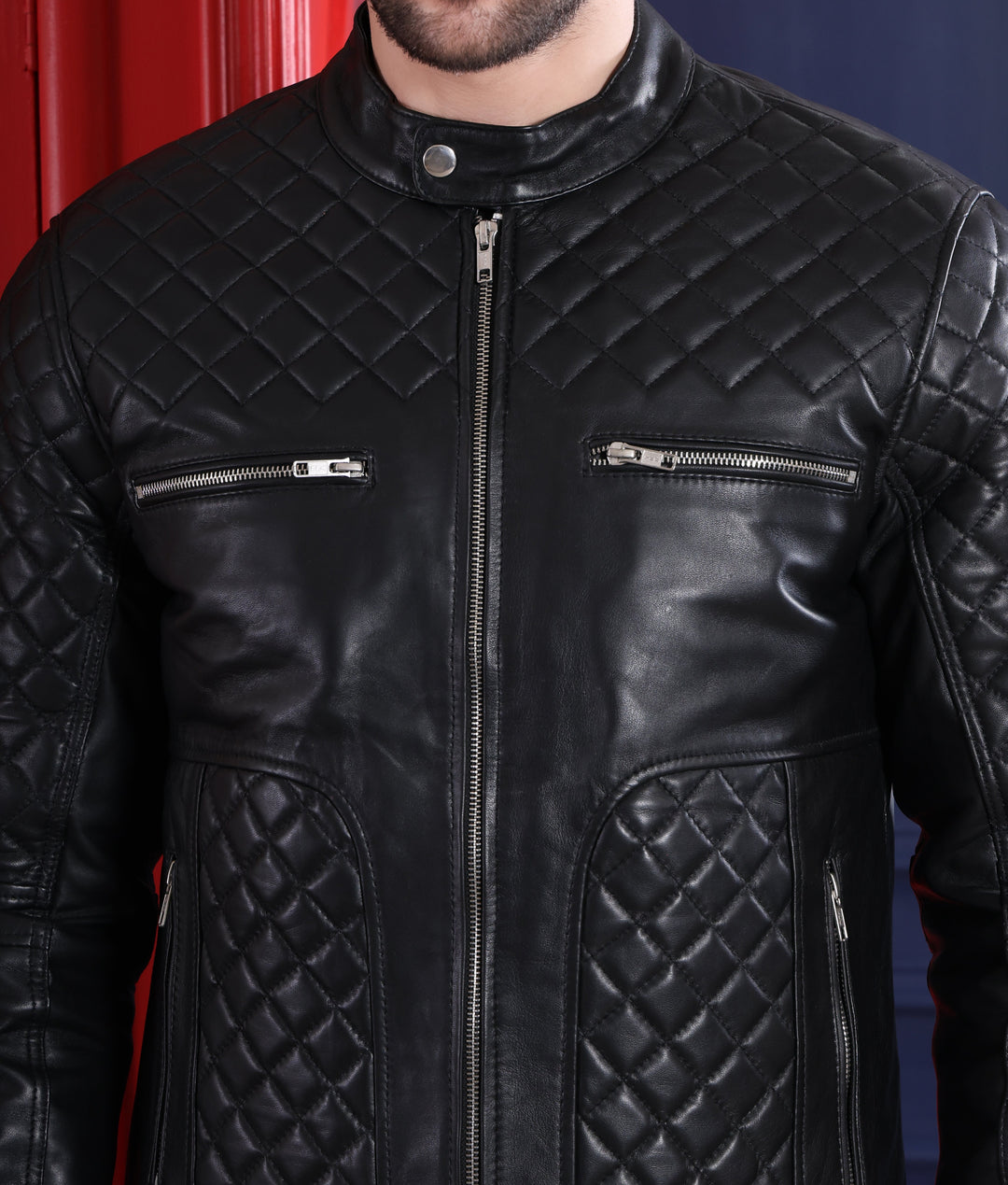 Panther Jacket