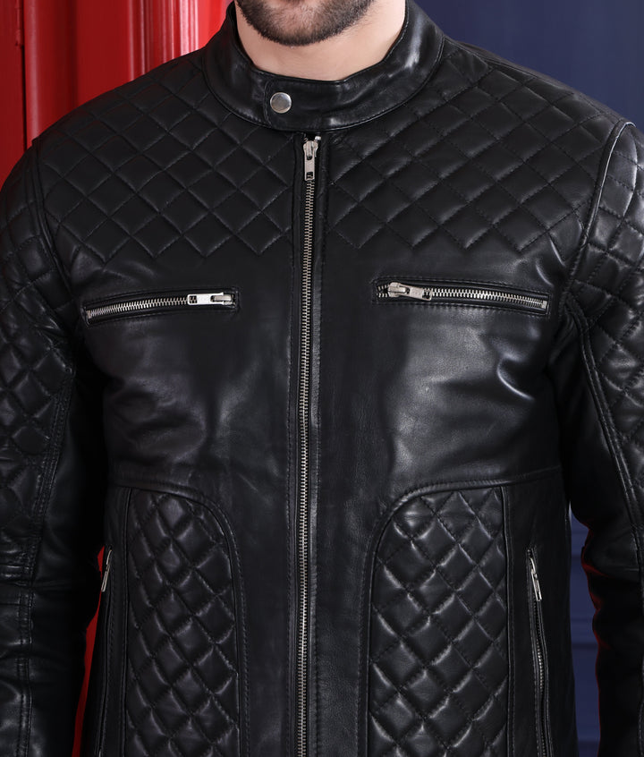 Panther Jacket