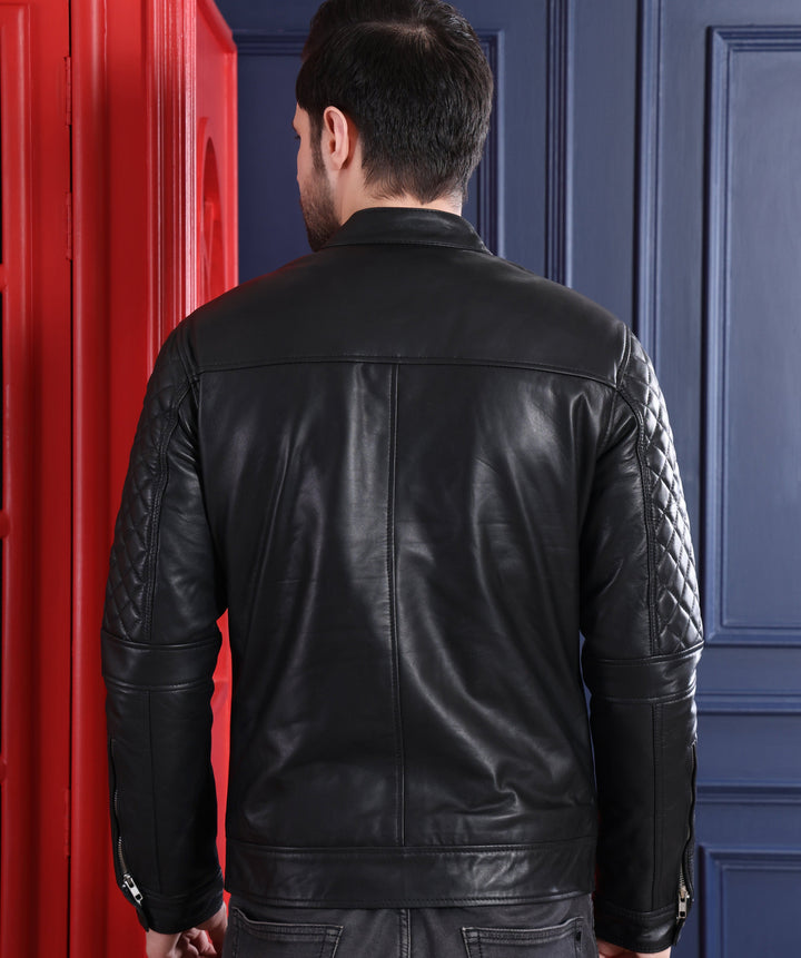 Panther Jacket