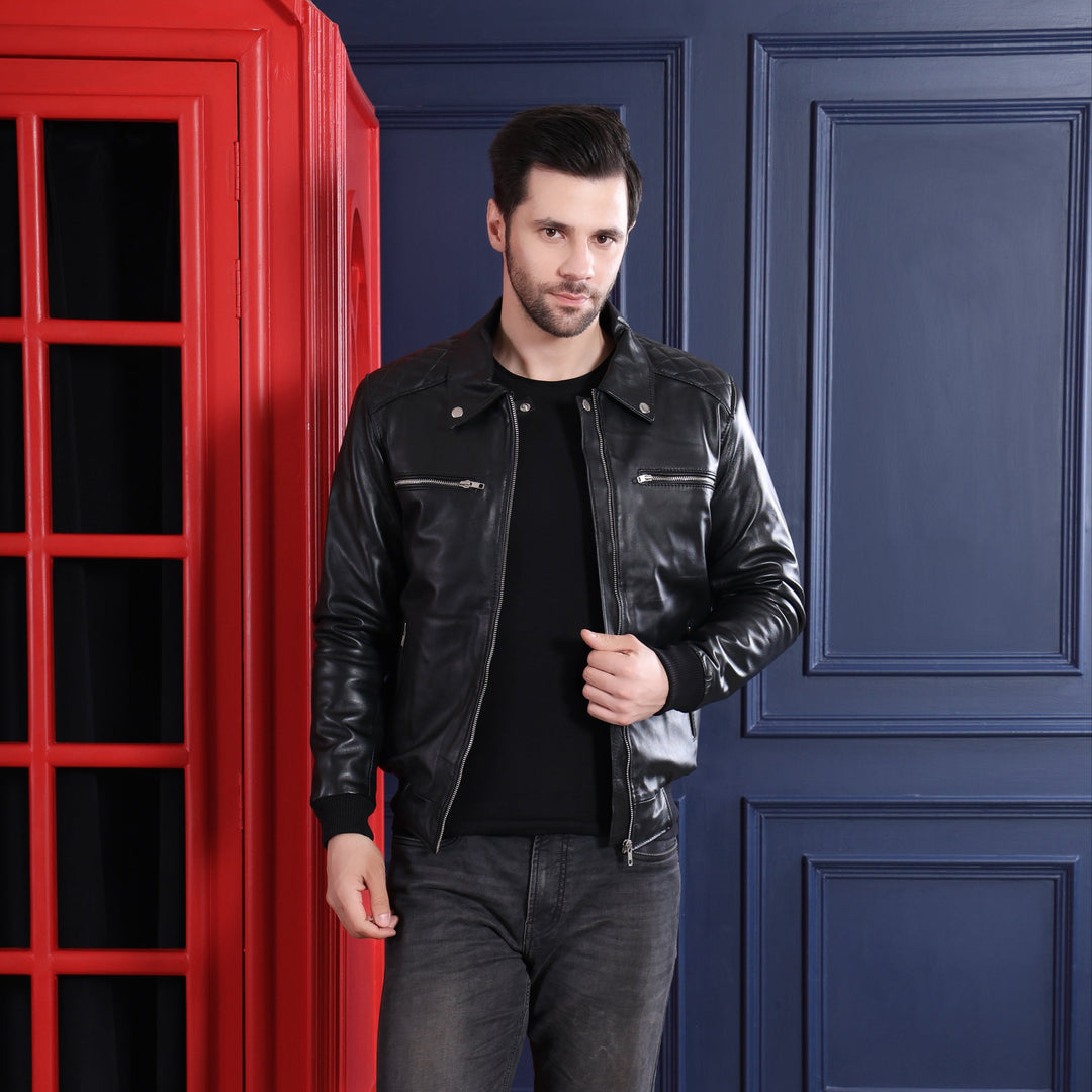 Hawk Jacket