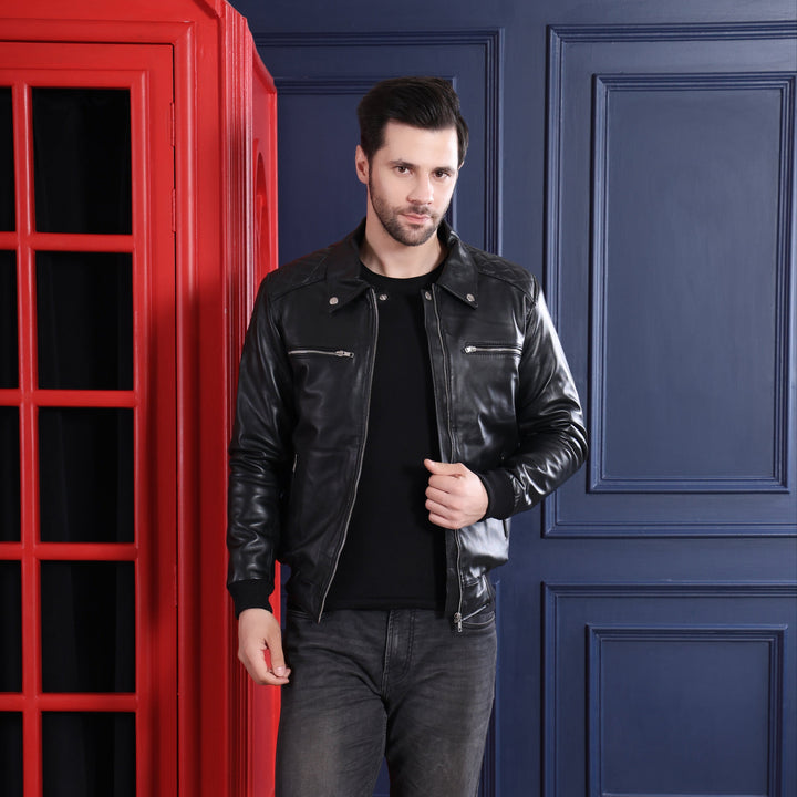 Hawk Jacket