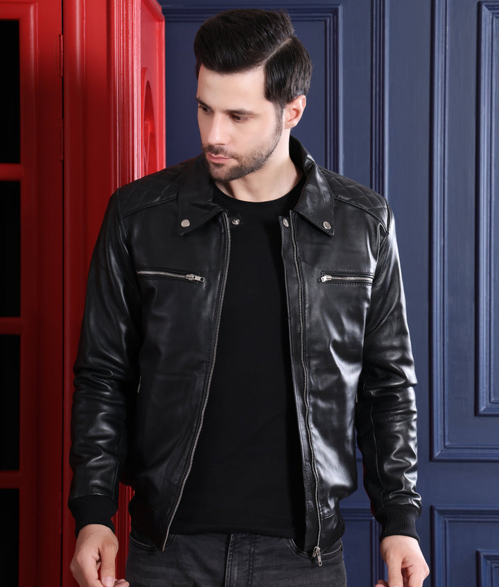 Hawk Jacket