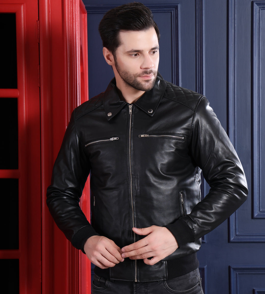 Hawk Jacket