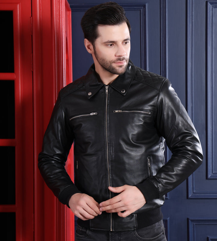 Hawk Jacket